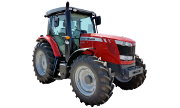 6714S 1 Titolo Trattore