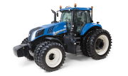 T8.435 1 Titolo Trattore
