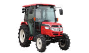 GX371 1 Titolo Trattore
