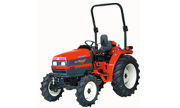 MT2600 1 Titolo Trattore