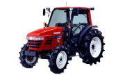 AF322 1 Titolo Trattore