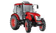 Major 80 1 Titolo Trattore