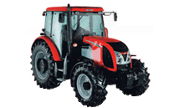 Proxima Power 85 1 Titolo Trattore