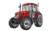 Proxima Power 100 1 Titolo Trattore