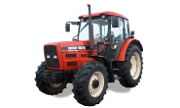 Forterra 9641 1 Titolo Trattore