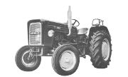 C-360 1 Titolo Trattore
