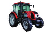11050 1 Titolo Trattore
