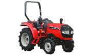 GA41 1 Titolo Trattore