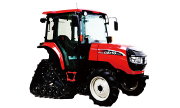 GAK32 1 Titolo Trattore