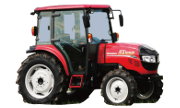 GA360 1 Titolo Trattore
