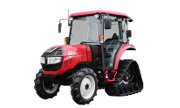 GAK450 1 Titolo Trattore