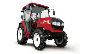 GM550 1 Titolo Trattore