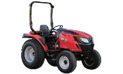 RK37S 1 Titolo Trattore