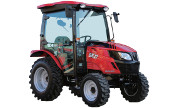 RK37HC 1 Titolo Trattore