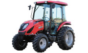 RK55HC 1 Titolo Trattore