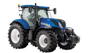 T7.175 1 Titolo Trattore