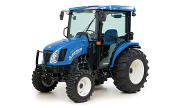 Boomer 50D 1 Titolo Trattore