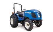 Workmaster 37 1 Titolo Trattore