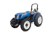 Workmaster 60 1 Titolo Trattore