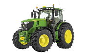 6215R 1 Titolo Trattore