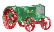 14-25 1 Titolo Trattore