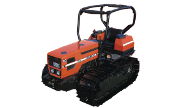 Explorer 80C 1 Titolo Trattore