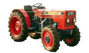 Titolo Trattore