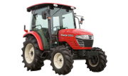 3725C 1 Titolo Trattore