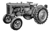 FU235 1 Titolo Trattore