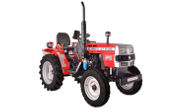Shakti MT171 1 Titolo Trattore