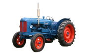 Farm Major 1 Titolo Trattore