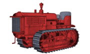T-40 1 Titolo Trattore