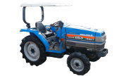 Titolo Trattore