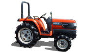 GT-19 1 Titolo Trattore