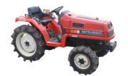 MT18 1 Titolo Trattore