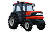 Titolo Trattore