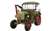 Dieselross F237 1 Titolo Trattore