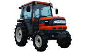 GL281 1 Titolo Trattore