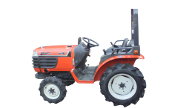 Titolo Trattore