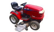 917.27607 1 Titolo Trattore