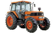 M100 1 Titolo Trattore