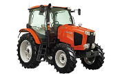 M100G 1 Titolo Trattore