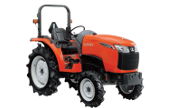 FT300 1 Titolo Trattore