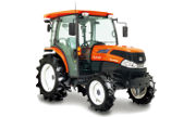 KL34Z 1 Titolo Trattore