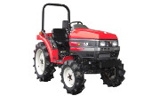 MTZ200 1 Titolo Trattore