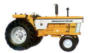 G1050 1 Titolo Trattore