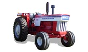 G1350 1 Titolo Trattore