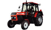 1232 1 Titolo Trattore