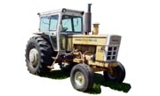 G1355 1 Titolo Trattore