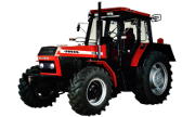 1634 1 Titolo Trattore